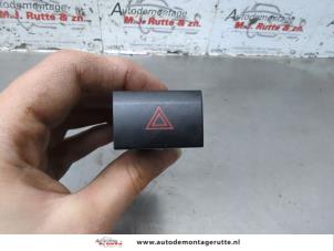 O185190 Gebruikte schakelaar paniekverlichting Volkswagen Polo