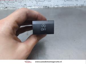 O185194 Gebruikte start/stop schakelaar Volkswagen Polo
