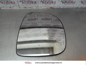 O185197 Gebruikte spiegelglas rechts Mercedes Vito