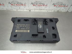O185203 Gebruikte sam module Mercedes Vito
