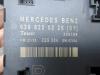 Gebruikte Module Comfort Mercedes Vito O185203