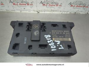 O185204 Gebruikte sam module Mercedes Vito