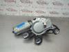 Gebruikte Motor Ruitenwisser achter Mercedes Vito O185209