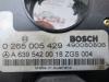 Gebruikte Stuurhoek sensor Mercedes Vito O185217