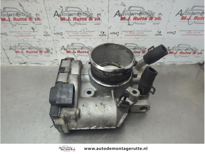 Gebruikte Gasklephuis Kia Pro Cee'd O185219
