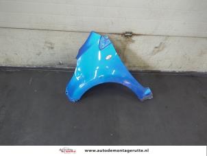 O185223 Gebruikte spatbord links-voor Citroen C1