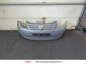 O185224 Gebruikte bumper voor Volkswagen Caddy