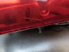 Gebruikte Achterlicht links Peugeot Partner O185225