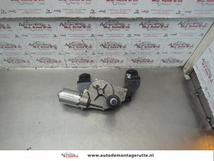 O185227 Gebruikte motor ruitenwisser achter Kia Pro Cee'd