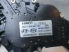 Gebruikte Motor Ruitenwisser achter Kia Pro Cee'd O185227