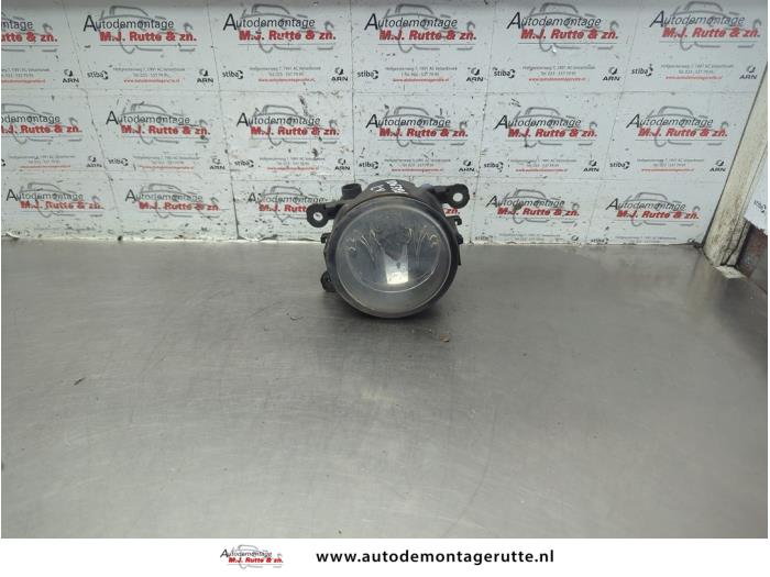 Gebruikte Mistlamp links-voor Ford Grand C-Max O185231