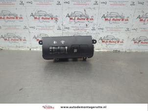 O185234 Gebruikte schakelaar koplamp ihv Kia Pro Cee'd