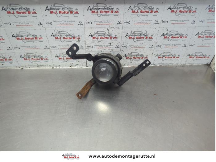 Gebruikte Mistlamp links-voor Kia Pro Cee'd O185230