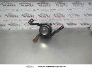 O185230 Gebruikte mistlamp links-voor Kia Pro Cee'd