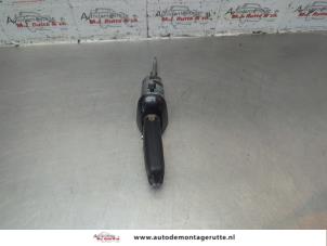 O185240 Gebruikte cilinderslot portier links Kia Pro Cee'd