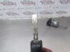 Gebruikte Cilinderslot Portier links Kia Pro Cee'd O185240