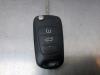 Gebruikte Cilinderslot Portier links Kia Pro Cee'd O185240