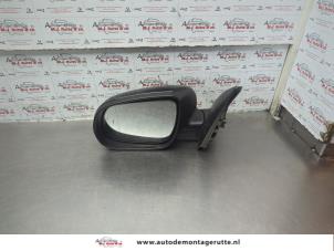O185244 Gebruikte spiegel buiten links Kia Pro Cee'd
