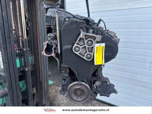 O185246 Gebruikte motor Opel Vivaro