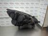 Gebruikte Linker Koplamp Peugeot Partner O185253