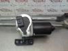 Gebruikte Ruitenwismotor+Mechaniek Opel Astra O185263