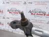Gebruikte Ruitenwismotor+Mechaniek Opel Astra O185263
