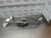Gebruikte Ruitenwismotor+Mechaniek Fiat Panda O185264