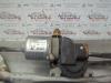 Gebruikte Ruitenwismotor+Mechaniek Fiat Panda O185264