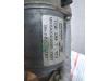 Gebruikte Ruitenwismotor+Mechaniek Fiat Panda O185264