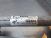 Gebruikte Ruitenwismotor+Mechaniek Volkswagen Polo O185265