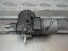 Gebruikte Ruitenwismotor+Mechaniek Volkswagen Polo O185265