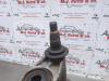 Gebruikte Ruitenwismotor+Mechaniek Volkswagen Polo O185265