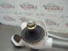 Gebruikte Ruitenwismotor+Mechaniek Nissan Micra O185266