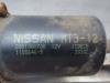 Gebruikte Ruitenwismotor+Mechaniek Nissan Micra O185266