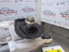 Gebruikte Ruitenwismotor+Mechaniek Nissan Micra O185266