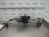 Gebruikte Ruitenwismotor+Mechaniek Fiat Doblo O185267