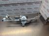 Gebruikte Ruitenwismotor+Mechaniek Citroen C3 O185273
