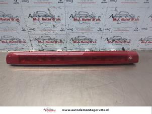 O185277 Gebruikte extra remlicht midden Fiat Panda