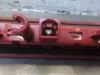 Gebruikte Extra Remlicht midden Fiat Panda O185277