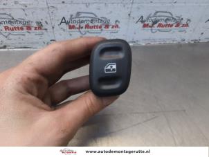 O185279 Gebruikte ruit schakelaar elektrisch Fiat Panda