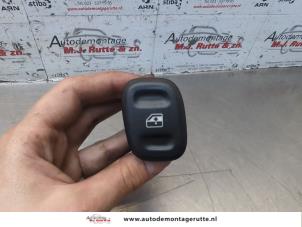 O185280 Gebruikte ruit schakelaar elektrisch Fiat Panda