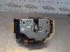 Gebruikte Portierslot Mechaniek 4Deurs rechts-voor Fiat Panda O185281