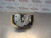 Gebruikte Slotmechaniek Portier 4Deurs links-achter Fiat Panda O185284