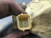 Gebruikte Slotmechaniek Portier 4Deurs links-achter Fiat Panda O185284