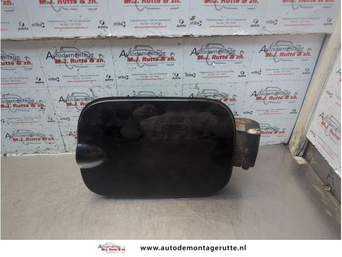Gebruikte Tank Klep Fiat Panda O185288