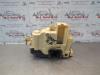 Gebruikte Portierslot Mechaniek 4Deurs rechts-achter Fiat Panda O185289