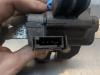 Gebruikte Achterklep Slotmechaniek Fiat Panda O185290