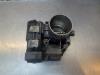Gebruikte Gasklephuis Fiat Panda O185291