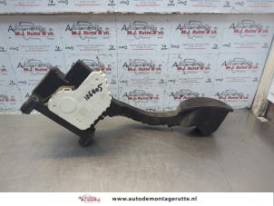 O185292 Gebruikte gaspedaal Fiat Panda