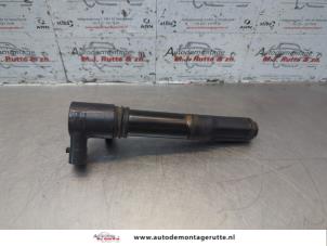 O185293 Gebruikte pen bobine Fiat Panda